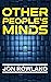Other People's Minds