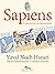Sapiens (Edição em quadrinhos): O nascimento da humanidade