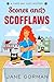 Scones and Scofflaws (Cape May Cozy Mysteries, #1)