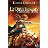 L'Héritage de l'empire (Les Dieux Sauvages, #4)