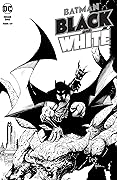 Batman: Black and White (2020) #1