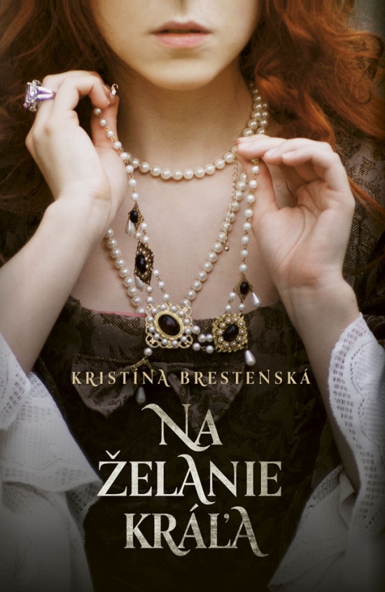 Na želanie kráľa (Škótska séria, #2)
