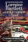 Dead Man's Hand by Lorraine Bartlett