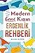 Modern Genç Kızın Ergenlik Rehberi