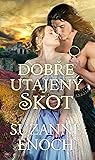 Dobře utajený Skot (Wild Wicked Highlanders, #2)