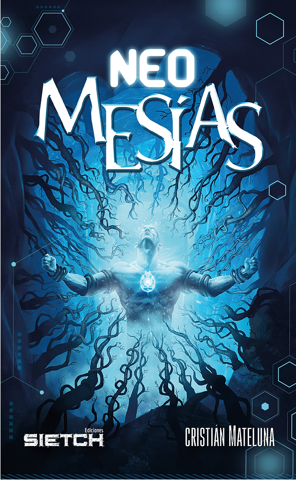 NeoMesías (Paperback)
