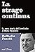 La strage continua by Raffaella Fanelli