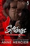 Strings (Rockstar #10)
