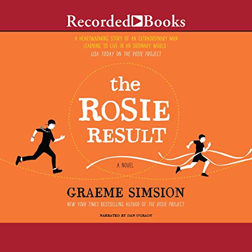 pdf download The Rosie Result (Don Tillman, #3)