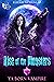 Rise of the Monsters (YA Bo...