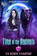 Time of the Ancients