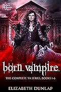 Born Vampire: The Complete Series
