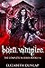 Born Vampire: The Complete Series (YA Born Vampire, #1-6)
