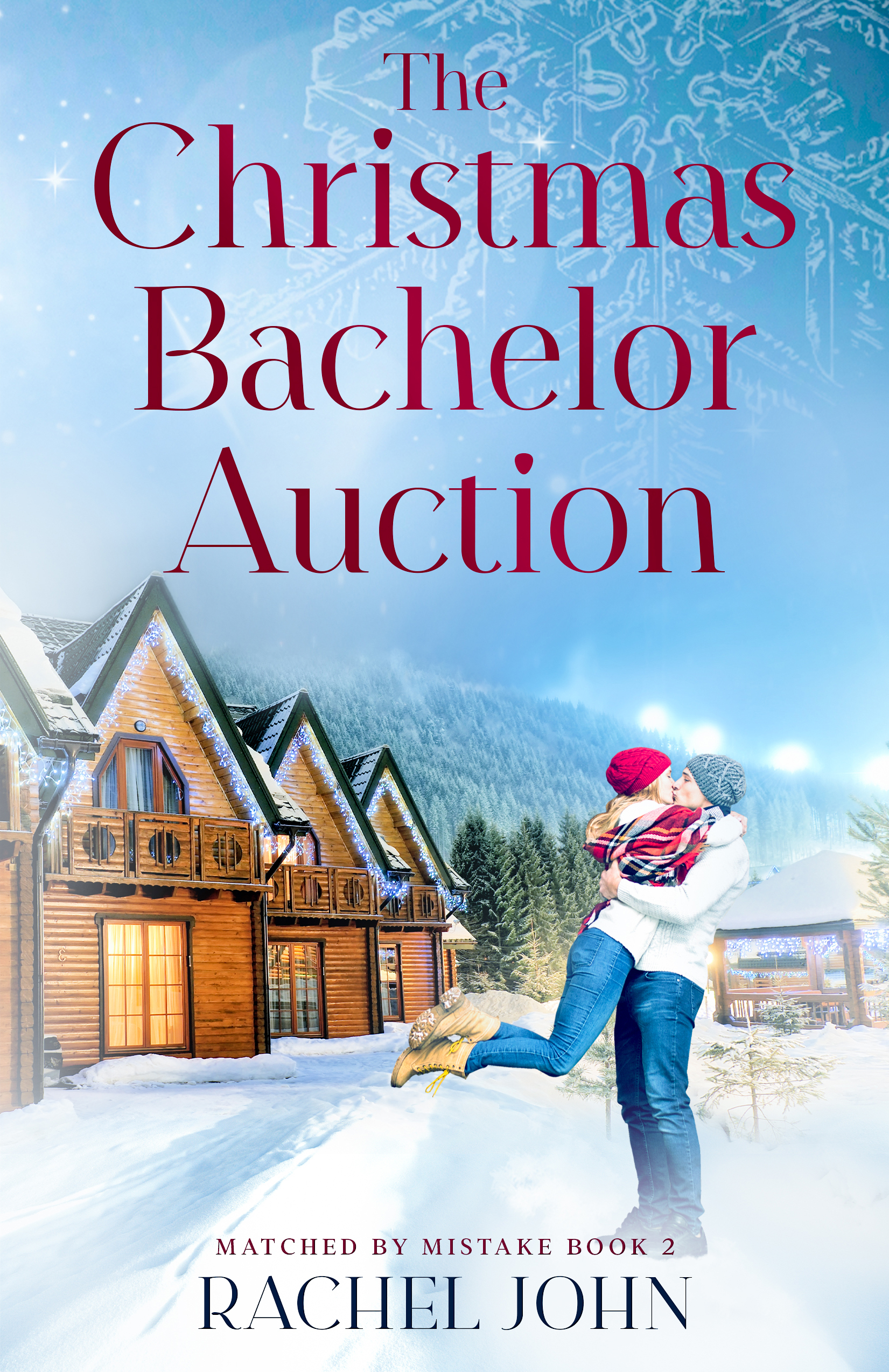 The Christmas Bachelor Auction (Kindle Edition)
