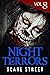 Night Terrors Vol. 8 by Nika Župan