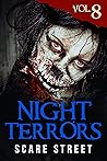 Night Terrors Vol. 8