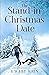 The Stand-in Christmas Date