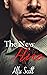 The New Hire by Allie  Scott