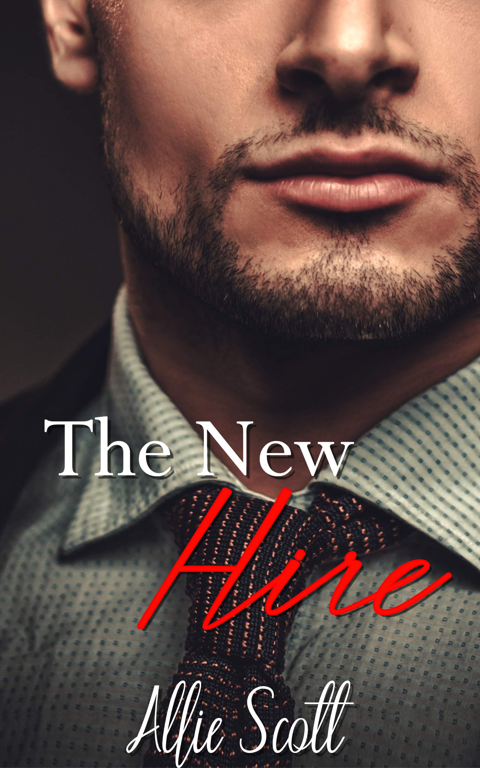 The New Hire (Club Deny #0.5)
