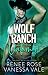 Untamed (Wolf Ranch, #5.5)