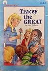 Tracey the Great (Treetop Tales)