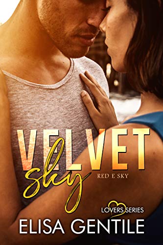 Velvet Sky: Red & Sky (Kindle Edition)