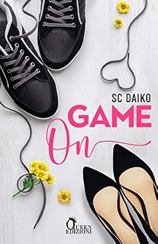 SC Daiko - Game On (2020)