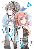 Whisper Me a Love Song, Vol. 2