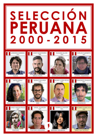 Selección peruana 2000-2015