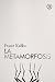La metamorfosis