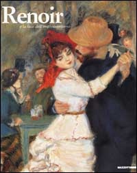 Renoir e la luce dell'impressionismo (Hardcover)