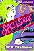 Spellshock (The Witch of Cheyne Heath #3)