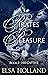 His Captive (Pirates of Pleasure #2)