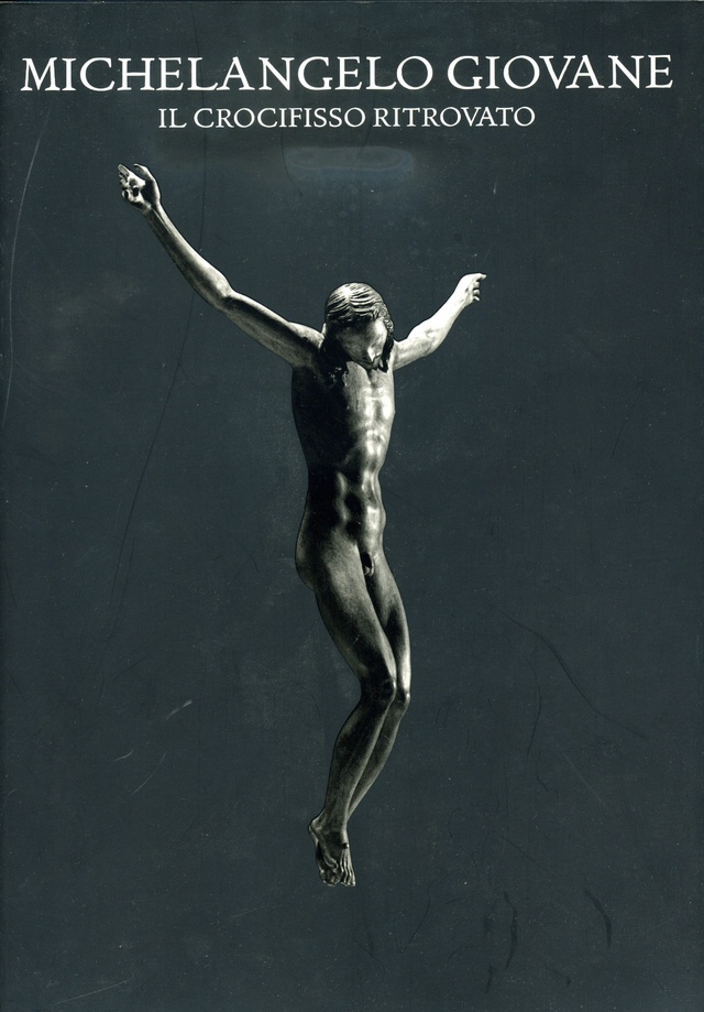 Michelangelo giovane (Paperback)