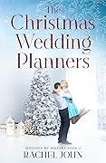 The Christmas Wedding Planners