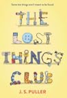 The Lost Things Club