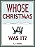 Whose Christmas Wish Was It?