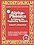 Alpha-Phonics: A Primer for Beginning Readers (Blumenfeld Books)