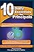 10 Daily Essentials For Principals: Tips for having an Effective, Efficient, Efficacious Day