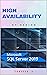 SQL Server 2019 High Availability (SQL Server Simplified Book 1)
