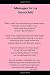 Messages to my Grandchild by John D. Anderson