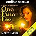 One Fine Fae (Mystic Bayou, #6)
