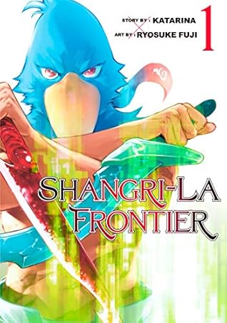 Shangri-La Frontier, Vol. 1