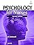 Psychology For Nurses by R Sreevani