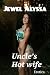 Uncle's hot wife