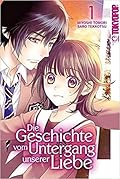 Die Geschichte vom Untergang unserer Liebe 01