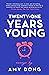 Twenty-One Years Young: Essays