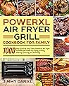 PowerXL Air Fryer...