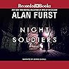 Night Soldiers: A...