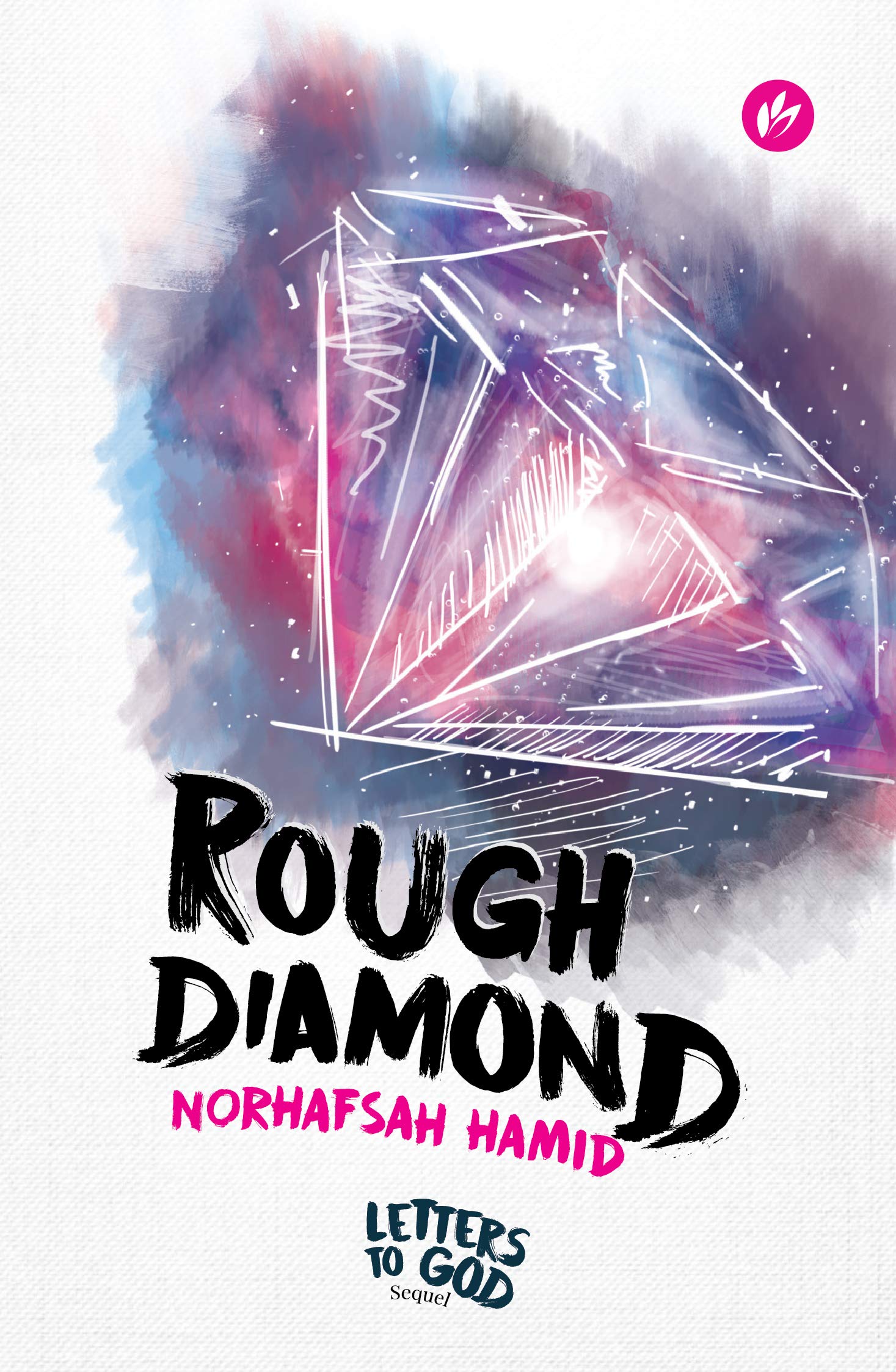Rough Diamond (Kindle Edition)